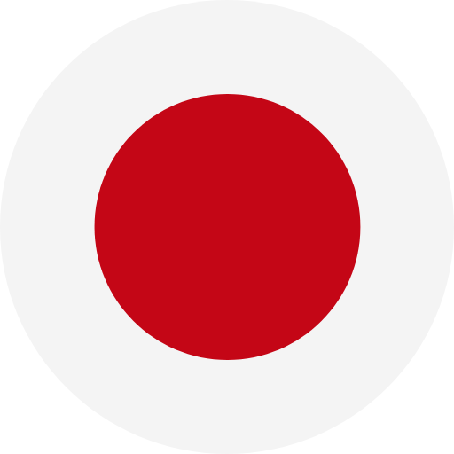 Japanese flag