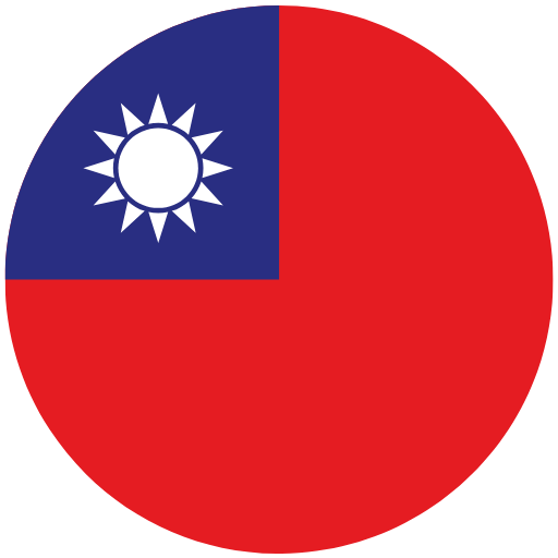 Traditional Chinese flag