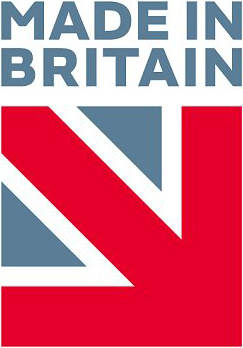 Made In Britian
