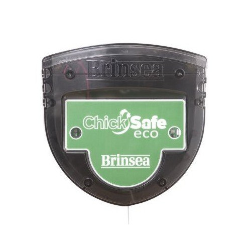 CLEARANCE - ChickSafe Eco Automatic Hen House Door Opener