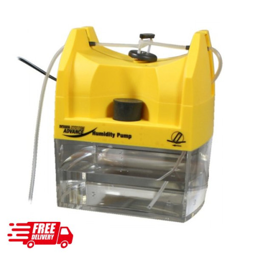 CLEARANCE - Humidity Pump for OvaEasy Advance Series II / Older Style TLC-40 TLC-50 Advance Models