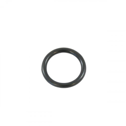 Thin black o-ring