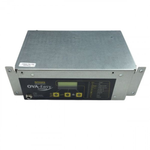 Control Assembly for OvaEasy Series II 190/380/580 - 230V (software up to V3)