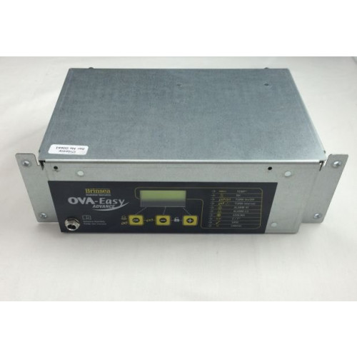 Control Assembly for OvaEasy Series II 190/380/580 - 115V (software up to V3)