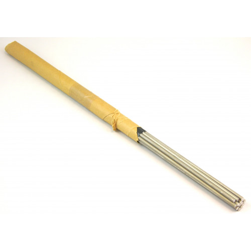 Hatchmaster A Turning Rods - Set of 16