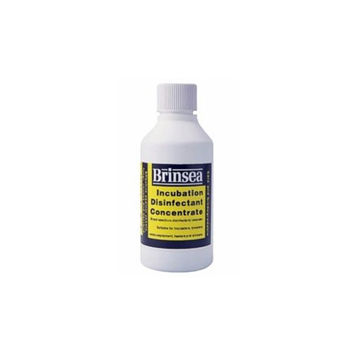 Incubation Disinfectant Concentrate - 6 x 100ml