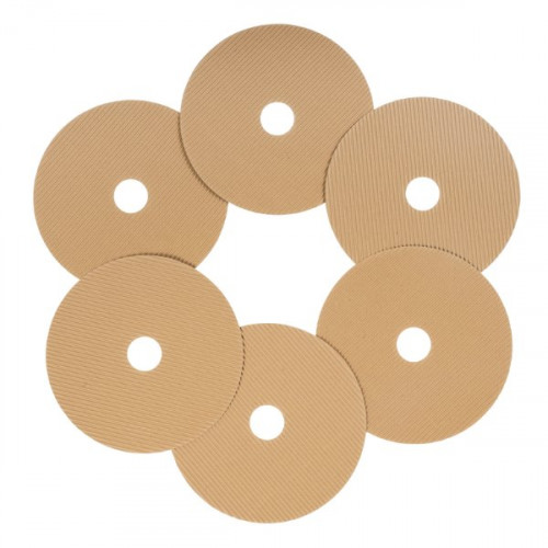 Maxi 48 Incubator Hatching Mats - Pack of 6