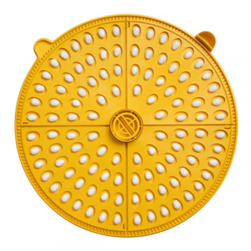 Maxi 48 Incubator Very Small Egg Quadrants - 4 Pack (108 Parrot/Exotic Eggs)