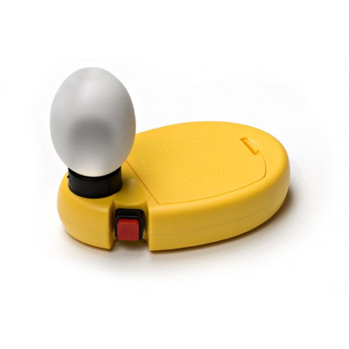 OvaView Egg Candling Lamp