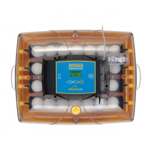Ovation 28 EX Incubator - Replacement TOP ONLY