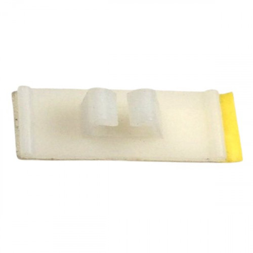 Polyhatch - Plastic Self-Adhesive Thermometer Clip