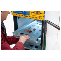 ​COMING SOON - NEW - OvaEasy 580 EX Connect Series III Incubator & Hatcher Combination