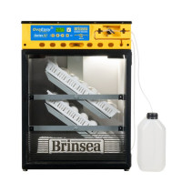 ​COMING SOON - NEW - OvaEasy 580 EX Connect Series III Incubator & Hatcher Combination