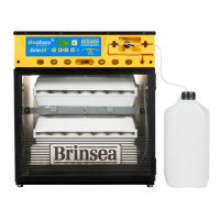 ​COMING SOON - NEW - OvaEasy 580 EX Series III Incubator & Hatcher Combination