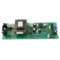​Control Circuit Board for TLC-40/50 Eco Series II & Vetario S40/50 Eco Series II - 230V