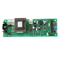 Green PCB control circuit board for TLC-40 and 50 Advance Series I