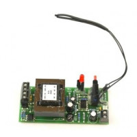 ​Electronic Temperature Control for the Octagon 20 & 40 Mk III, Digital and DX models