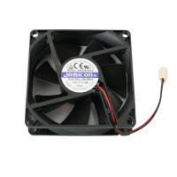 Seven bladed fan used for Octagon 20 and Maxi II incubators