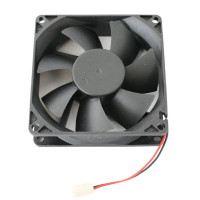 Seven bladed fan used for Octagon 20 and Maxi II incubators