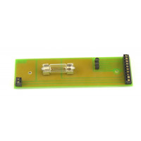 Gantry Circuit for Contaq X8 or Z6