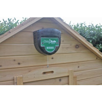 CLEARANCE - ChickSafe Eco Automatic Hen House Door Opener
