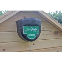 CLEARANCE - ChickSafe Eco Automatic Hen House Door Opener