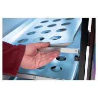 COMING SOON - NEW - OvaEasy 190 EX Connect Series III – App Controlled, High Capacity, Fully Automatic Cabinet Incubator