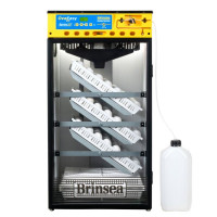 COMING SOON - NEW - OvaEasy 190 EX Series III – High Capacity, Fully Automatic Cabinet Incubator