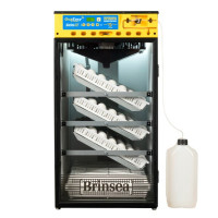 ​COMING SOON - NEW - OvaEasy 380 EX Connect Series III – App Controlled, High Capacity, Fully Automatic Cabinet Incubator