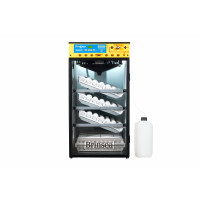 ​COMING SOON - NEW - OvaEasy 380 EX Series III – High Capacity, Fully Automatic Cabinet Incubator