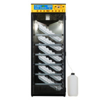 ​COMING SOON - NEW - OvaEasy 580 EX Series III Incubator & Hatcher Combination