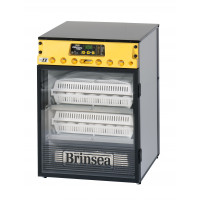 OvaEasy 100 Advance EX Series II Incubator Automatic Egg Incubator with Advance Digital Control System & Full Humidity Control