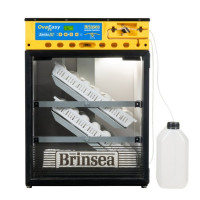 COMING SOON - NEW - OvaEasy 100 EX Series III - High Capacity, Fully Automatic Cabinet Incubator