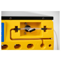 COMING SOON - NEW - OvaEasy 100 EX Series III - High Capacity, Fully Automatic Cabinet Incubator