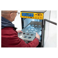 ​COMING SOON - NEW - OvaEasy 580 EX Series III - High Capacity, Fully Automatic Cabinet Incubator