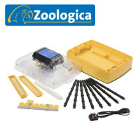 EX-DISPLAY Ovation 28 Zoologica Incubator - ideal for all species including Exotic Birds' Eggs