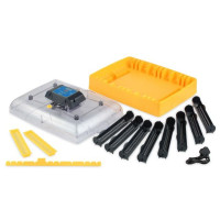 CLEARANCE - Ovation 56 Advance Incubator