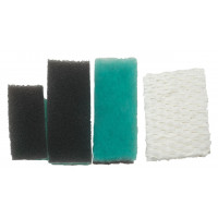 Replacement Filter Sets and Evaporating Block for the Pre-Series II TLC-40 and TLC-50