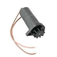 Small sleeved turning motor Mini advance and ex products