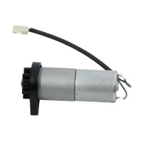 Small grey motor used for Ovation 28 turning motors
