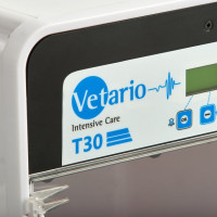 Vetario T30 Intensive Care Unit / Brooder / Incubator - UK Plug