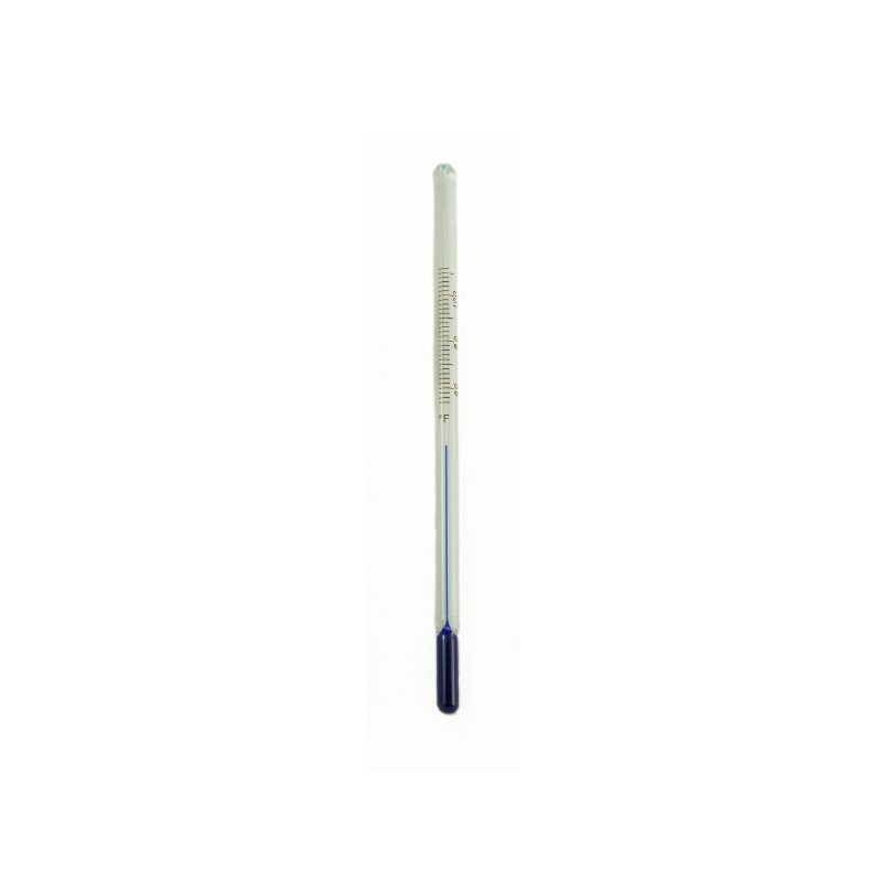 Incubator Thermometer - Brinsea Liquid in Glass Thermometer